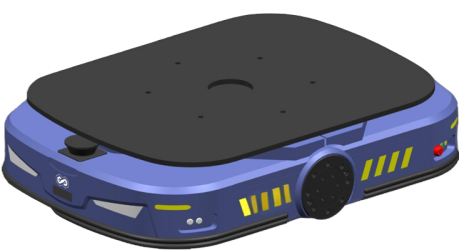 AGV机器人